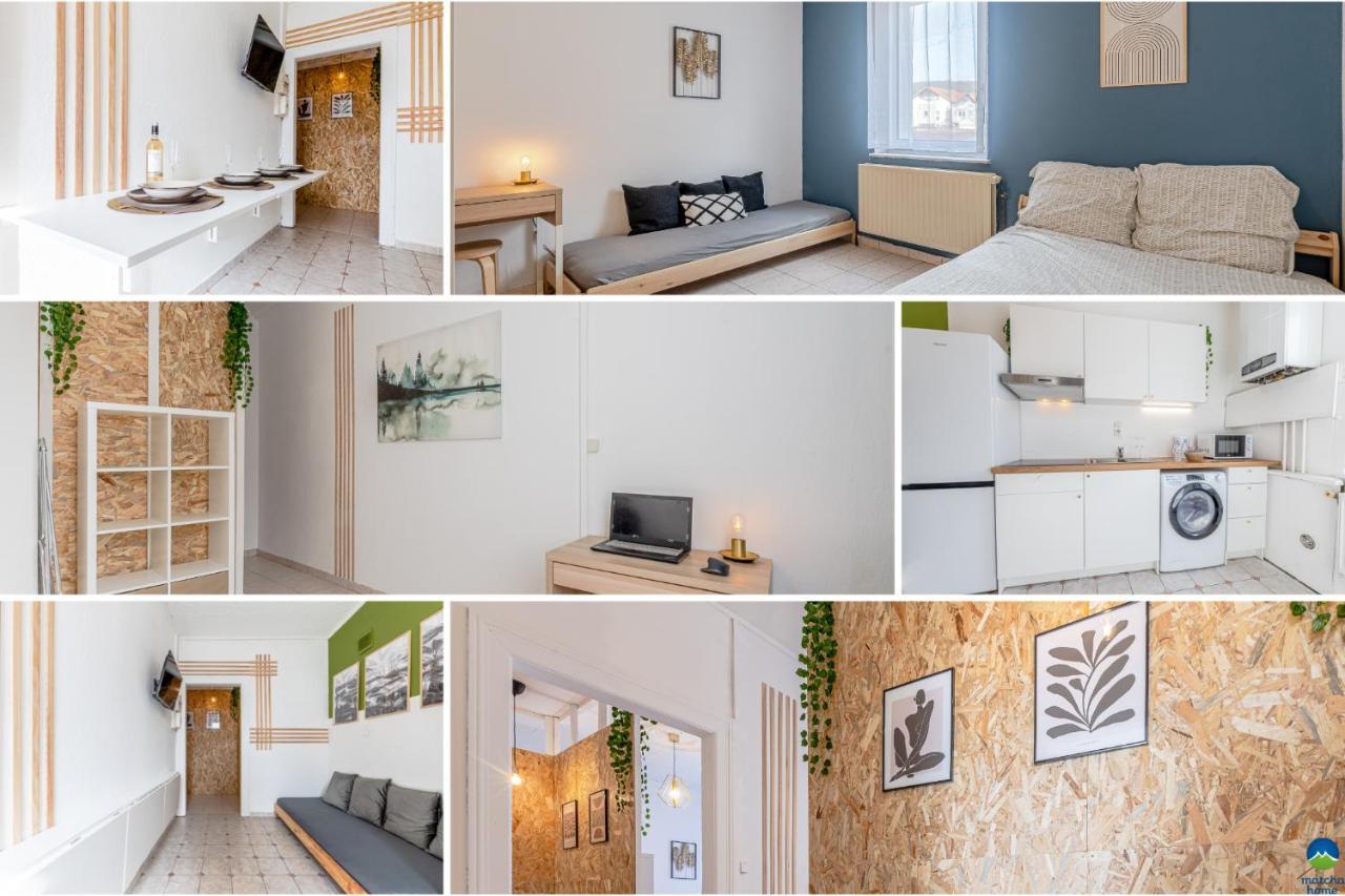 Matcha Home Hettange 외부 사진