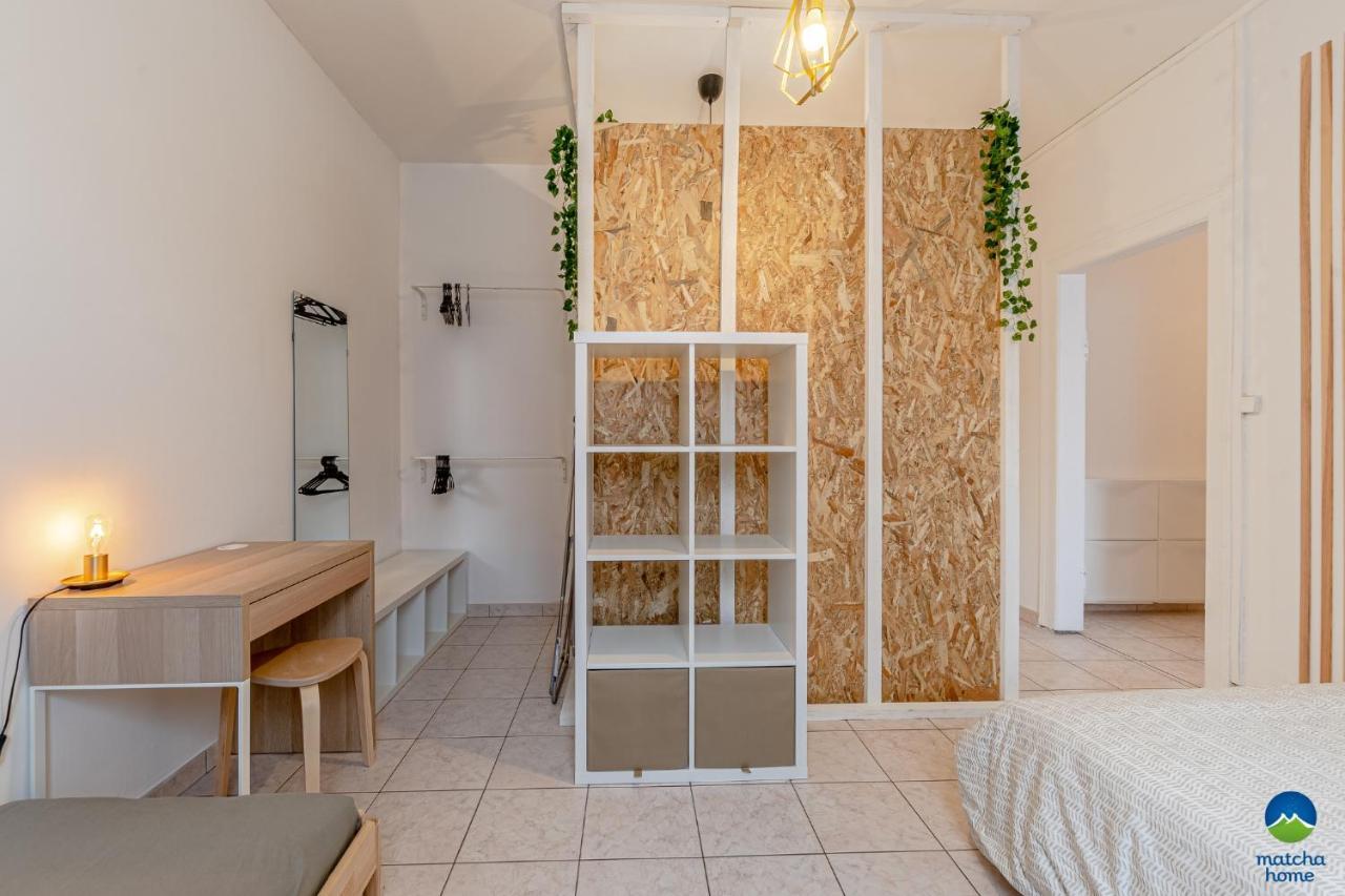 Matcha Home Hettange 외부 사진
