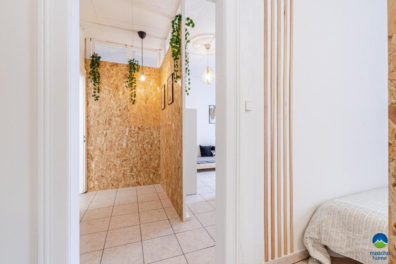 Matcha Home Hettange 외부 사진