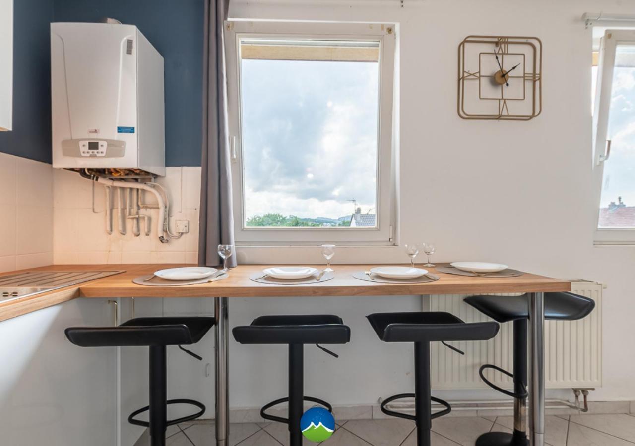 Matcha Home Hettange 외부 사진