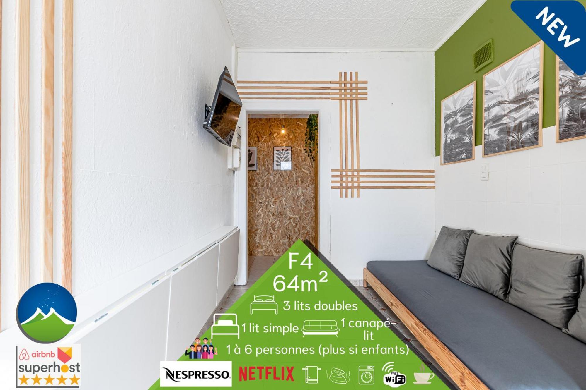 Matcha Home Hettange 외부 사진